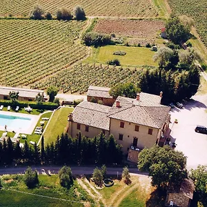 Palazzo Bandino - Wine Cellar, On Reservation Restaurant And , Chianciano Terme Włochy