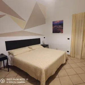 Fontanarossa Airport Ubytování v soukromí CTA