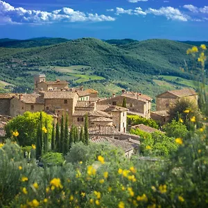 Castello Di Volpaia , Radda in Chianti Włochy