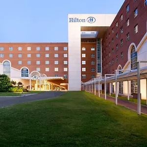 Hilton Rome Airport Hotel Fiumicino