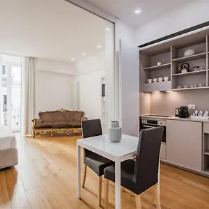 Rg7 Appartement Catane