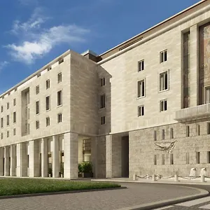 Bvlgari 5*, Rzym Włochy