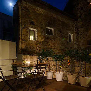 Pietranera Apartament
