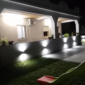 Andrea Apartmán CTA